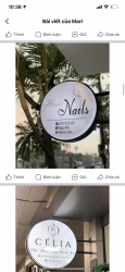 Có chỗ nào làm bảng hiệu như thế này không? tại Quảng Nam