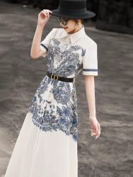 Tuyển tập váy hoa mới nhất của nhà Ruby Tham Boutique đủ khiến các chị em rung động chưa tại Quảng Nam