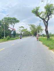 Điện Nam Đông đường ô tô thông thoáng sạch đẹp giá đầu tư Tiện ích đầy đủ gần trường gần chợ Phù tại Quảng Nam