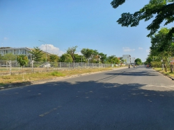 Bán đất Đô Đốc Lân view trường, Hòa Xuân, Cẩm Lệ tại Quảng Nam