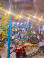 Ngón tay béo Đứng dườ săn vặt chợ cốt!!! tại Quảng Nam