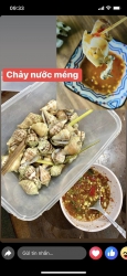 Ốc Bữa Ni Siêu Ngon Ngọt tại Quảng Nam