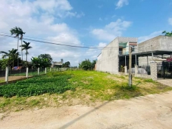 Lô đất nhà vườn ven Hòa Khương cách Đà Nẵng 3km tại Quảng Nam