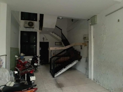 Căn hộ 3 tầng kiệt Hoàng Diệu - 78m2, 5 căn hộ mini full nội thất tại Quảng Nam