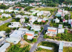 Chào Bán Lô Đất Tái Định Cư Hòa Sơn 6-Hòa Sơn-Hòa Vang..DT.100m2..Đường 5m5-Kẹp Lối Thoát tại Quảng Nam