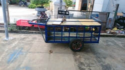 Cần bán rơ-moóc cho mọi người cần tại Quảng Nam