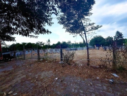 Mặt tiền Tôn Đản tại Quảng Nam