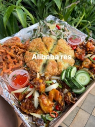 Bếp Alibaba luôn sẵn sàng, mời ace nổ địa chỉ tại Quảng Nam