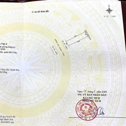 Bán Cặp Đất Trịnh Lỗi - Khu Đô Thị Nam Việt Á - Giá 4,x Tỷ Thương Lượng tại Quảng Nam