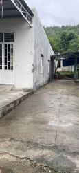 Chính chủ gửi bán nhà Hoà Sơn An Ngãi Tây tại Quảng Nam