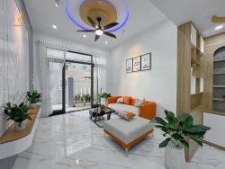t chợ Helio, diện tích đất lớn 85m2 tại Quảng Nam