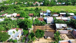 309 triệu có ngay 125m2 đất nở hậu sát cạnh chợ và trường tiểu học Đại Hồng - Đại Lộc tại Quảng Nam