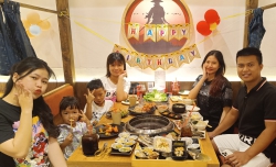 Ringun vẫn đang có nhiều chương trình khuyến mãi tại Quảng Nam
