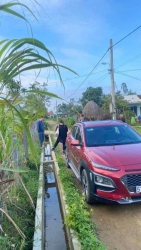 Bán đất Bình Chánh thăng bình tại Quảng Nam