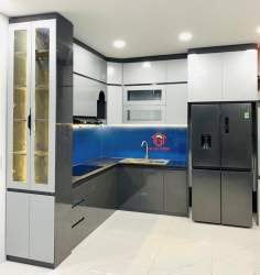 Không Gian Nhà Bếp Đẹp Có Thật Sự Cần Thiết tại Quảng Nam