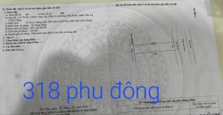 n đất đường Phù Đổng gần chợ Miếu Bông tại Quảng Nam