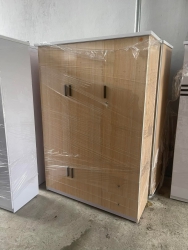 Tủ 3 cánh ngang 1m25 tại Quảng Nam