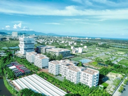 ch Đại học FPT đúng 200m tại Quảng Nam