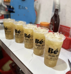 Trà Sữa Béooo tại Quảng Nam