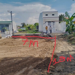 Đất 120m2 ngang 7m Dương Sơn Hoà Tiến tại Quảng Nam