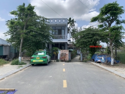 n đất mặt tiền Nguyễn Tri Phương, sổ hồng riêng tại Quảng Nam