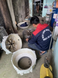 Điện Lạnh Nhất Tín - Ae Cần Gì Liên Hệ Em Nhé tại Quảng Nam