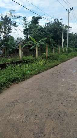 ĐẤT ĐIỆN TIẾN ĐƯỜNG BÊ TÔNG 3M5.  tại Quảng Nam