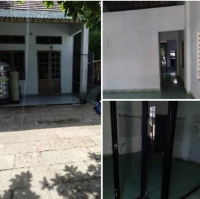 Nhà rộng rãi thoáng mát. Có thể ở một đại gia đình. tại Quảng Nam