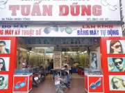Cho thuê mặt bằng kinh doanh  tại Quảng Nam
