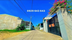 Đất Đà Nẵng - Gần Bến Xe Đức Long tại Quảng Nam