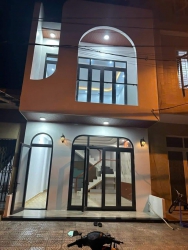 Sở hữu một căn nhà đẹp 2 tầng và 3 phòng trọ tại Quảng Nam