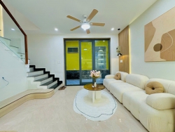 Bán Nhà 2 Tầng Trung Tâm Thành Phố Kiệt Trần Quốc Toản tại Quảng Nam