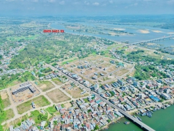 Tại sao Phú An Khang là điểm nóng đầu tư tại Quảng Ngãi? tại Quảng Nam