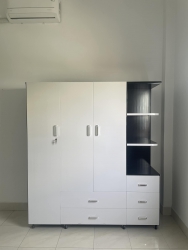 Thanh lý nhanh chóng - bao gồm vận chuyển và lắp ráp tại Quảng Nam