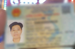 Lời nhắn gặp Lâm tại Quảng Nam