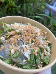 Tieu de ne tại Quảng Nam