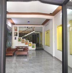 Bán nhà 2 tầng Ngô Mây ngay chân cầu Cẩm Lệ thuộc Hoà Xuân Đà Nẵng tại Quảng Nam