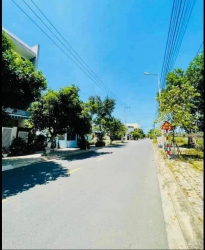 Bán đất đường Lương Khắc Ninh, Hoà Xuân tại Quảng Nam