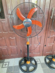 Thanh lý 2 quạt lớn như hình liên hệ 0762736017 tại Quảng Nam