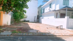 Đất biệt thự khu phố mới Tân Thạnh - TTTP Tam Kỳ tại Quảng Nam