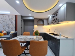 Nhà đẹp, hiện đại, lại thêm diện tích khủng luôn KHÁCH ơi tại Quảng Nam