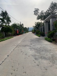 Cần bán lô đất cách Đà Nẵng chỉ 15km giá chỉ 450 triệu (lúc mua hơn 615 triệu) tại Quảng Nam