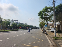 Bán nhà mặt tiền đường Trần Hưng Đạo - Điện Ngọc - GIÁP GIỚI ĐÀ NẴNG - GẦN ĐẠI HỌC FPT ĐÀ NẴNG tại Quảng Nam