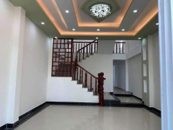 n nhanh HÒA XUÂN, ĐƯỜNG 10.5M, NHÀ 3 TẦNG MÊ LỆCH, VÀO Ở NGAY tại Quảng Nam