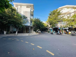 Bán Nhà LÝ TRIỆN, Huỳnh Ngọc Huệ, Đà Nẵng tại Quảng Nam