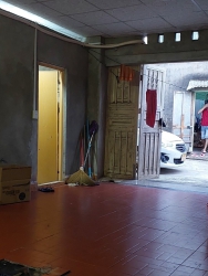 n đất tặng nhà 2 tầng ở vị trí trung tâm Cẩm Lệ tại Quảng Nam