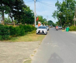 Chỉ Với 300 triệu Sở Hữu Ngay Lô Đất Vị Trí Đắc Địa tại Quảng Nam