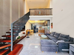 Nhà mê lửng kiệt Lê Đình Kỵ khu Phước Lý tại Quảng Nam