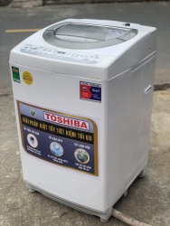 Toshiba doi moi inverter 9kg Giat , xa , vat em ru tiet kiem dien nua a tại Quảng Nam