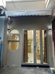 Bán căn nhà mê lửng đúc Hoàng Diệu trung tâm TP Đà Nẵng tại Quảng Nam